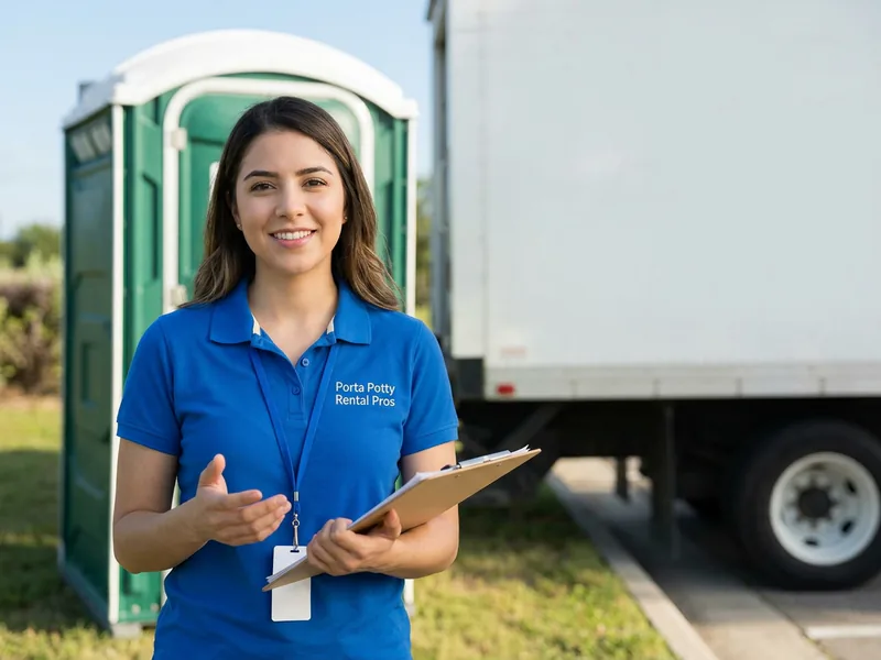 Porta Potty Rental  in Dunlap  FAQ